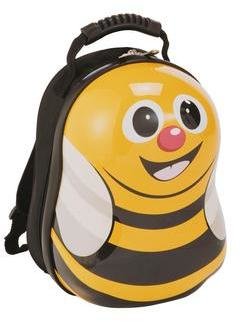 The Cuties & Pals Cazbi Bee Backpack