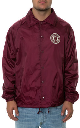 Benny Gold The Rowing Club Coaches Jacket