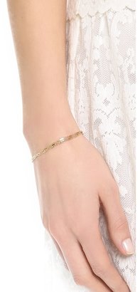 Jennifer Zeuner Jewelry Madrid Bracelet