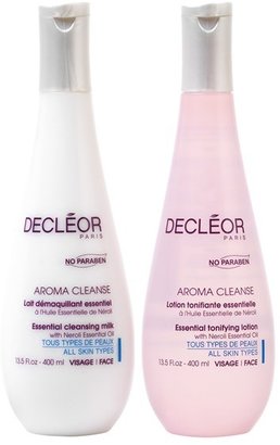 Decleor Face Cleansing Duo ($108 Value) (Online Only)