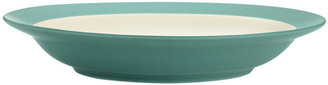 Noritake Dinnerware, Colorwave Turquoise Pasta Bowl