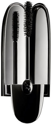 Guerlain Exceptional Complete Mascara  Refillable-BLACK-One Size