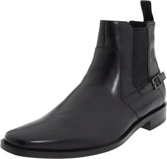HUGO BOSS Black By Men's Laxis Ankle Boots