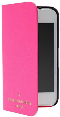 Pauls Boutique Ava iPhone 5/5S Case - Pink