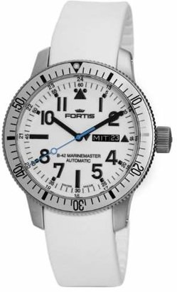Fortis Men's 647.11.42SI.02 B-42 Marinemaster Automatic Dial Watch