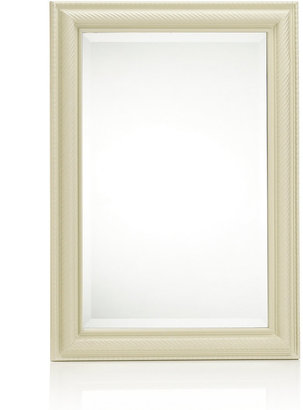 Marks and Spencer Twisted Frame Mirror