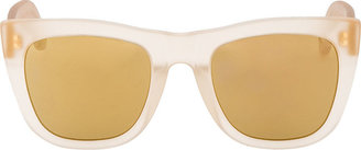 Super Amber Gals Oracle Sunglasses
