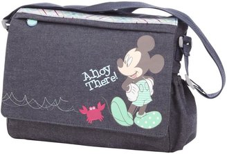 Disney Denim Changing Bags