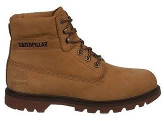 Caterpillar Men's Watershed Lace Up Waterproof Boot
