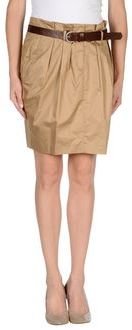 Tommy Hilfiger Knee length skirts
