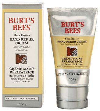 Burt's Bees Shea butter hand cream 50g