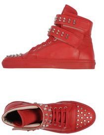 Le Silla High-tops & trainers
