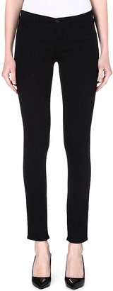 Armani Jeans Skinny Mid-Rise Jeans - for Women