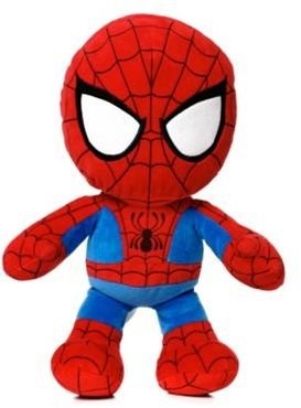 Spiderman Chunky 20inches