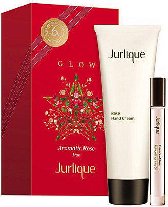 Jurlique Aromatic Rose duo gift set