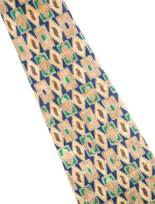 Fendi Necktie