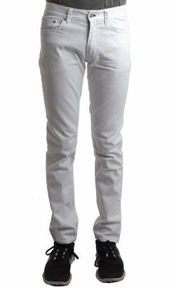 BLK DNM BLKDNM Jeans 5 in Astor White