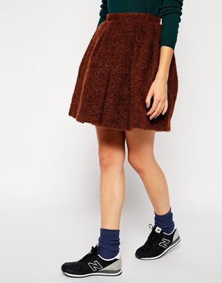 Wood Wood Vista Skirt
