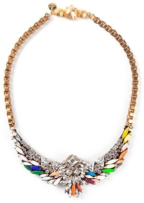 Shourouk 'Harlow Jumble' necklace