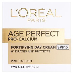 L Oreal Age Perfect Pro-Calcium Fortifying Day Cream 50ml