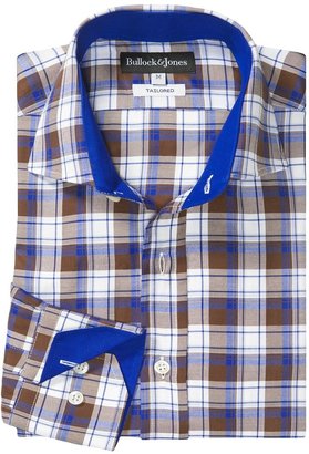 Bullock & Jones Sierra Foothill Shirt - Long Sleeve (For Men)