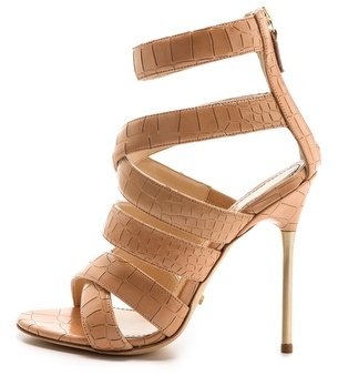 Jerome C. Rousseau Floyd Strappy Sandals