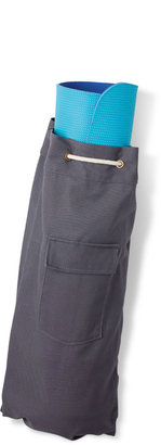 Toms stone + cloth Exclusive Grey Yoga Mat Bag