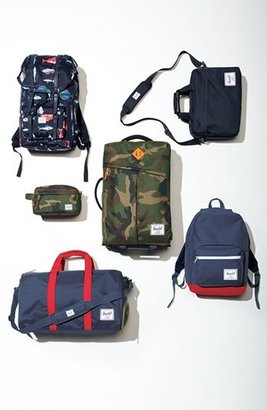 Herschel 'New Campaign' Rolling Suitcase (22 Inch)