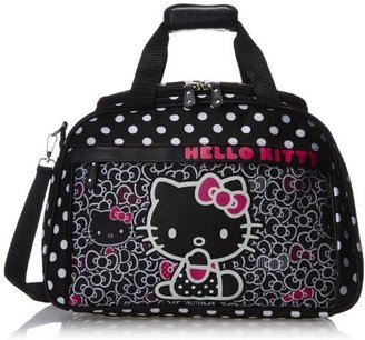 Hello Kitty HK Sit Sil Weekender Carry On