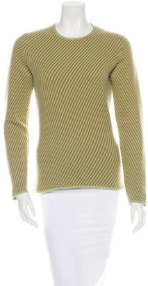 Calvin Klein Collection Cashmere Sweater