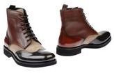 Giorgio Armani Ankle boots