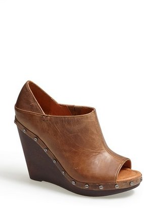 Dr. Scholl's Original Collection 'Sofia' Wedge Bootie