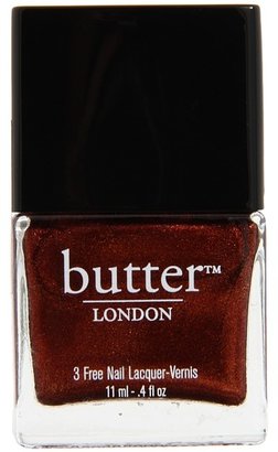 Butter London Shimmer Nail Polish (Brown Sugar) - Beauty