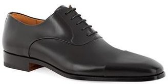 Magnanni Toecap Oxford Shoe