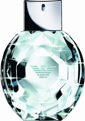 Emporio Armani Diamonds She eau de parfum, Women's, Size: 50ml