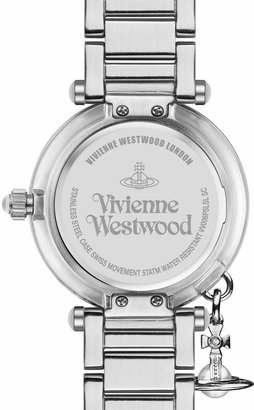 Vivienne Westwood Mother Orb Ladies Watch