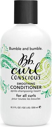 Bumble and Bumble Curl Conscious smoothing conditioner 250ml