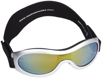 Real Kids Shades Xtreme Element (Toddler/Kid) - Silver-3 - 7 Years