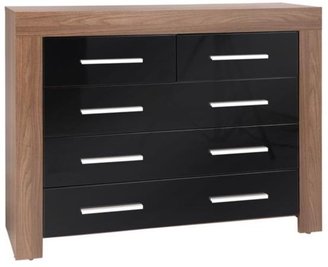 Melbourne 3 + 2 Chest Of Drawers