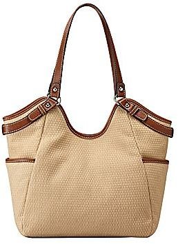 JCPenney Relic Palomar Tote