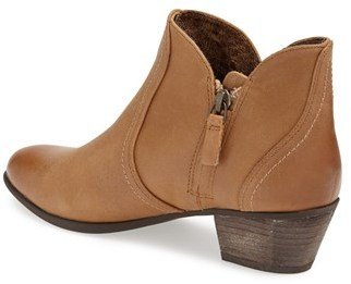 Ariat 'Astor' Leather Bootie (Women)