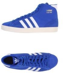adidas High-tops & trainers