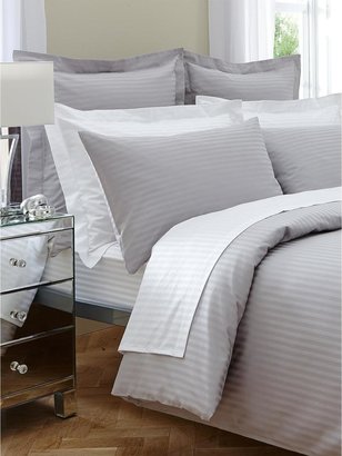 Hotel Collection Hotel Stripe Duvet Cover