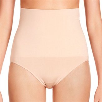 Bendon Lingerie High Waisted Control Brief