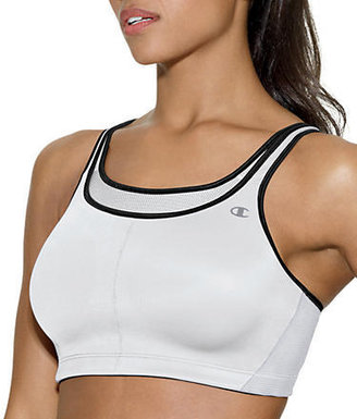 Champion All Out Support Maximum Control Wire-Free Sports Bra