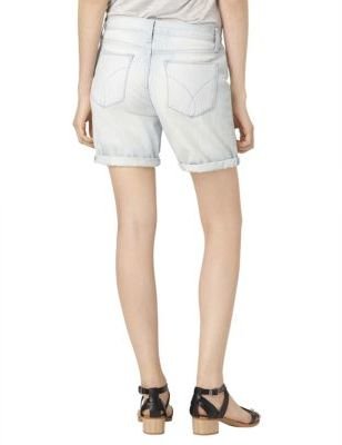 Calvin Klein Jeans Boyfriend Shorts