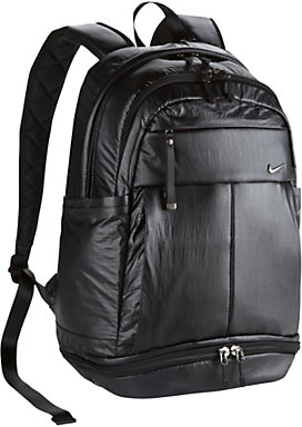 Nike Victory Backpack, Black