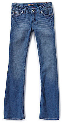 Levi's Big Girls 7-16 Becca Beaded Bootcut Jeans