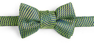 Charvet Silk Bow Tie