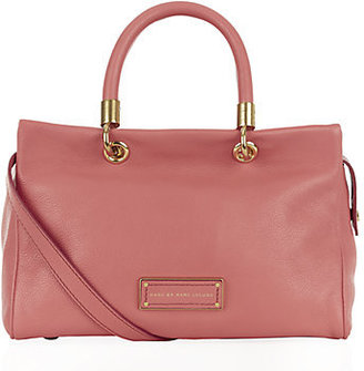 Marc by Marc Jacobs Too Hot To Handle Satchel